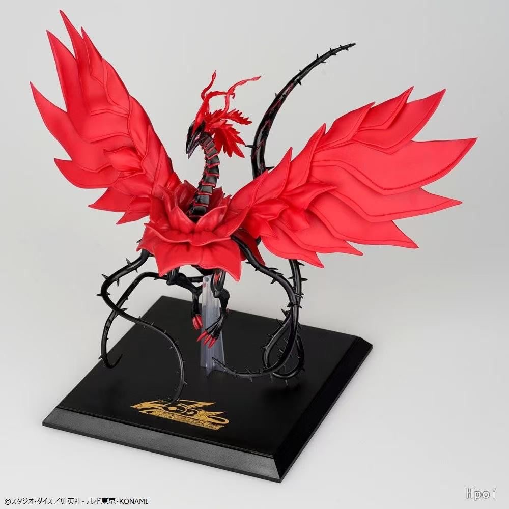 Model Kit Obelisk - Original yu-gi-oh Konami monstruo Legión cielo