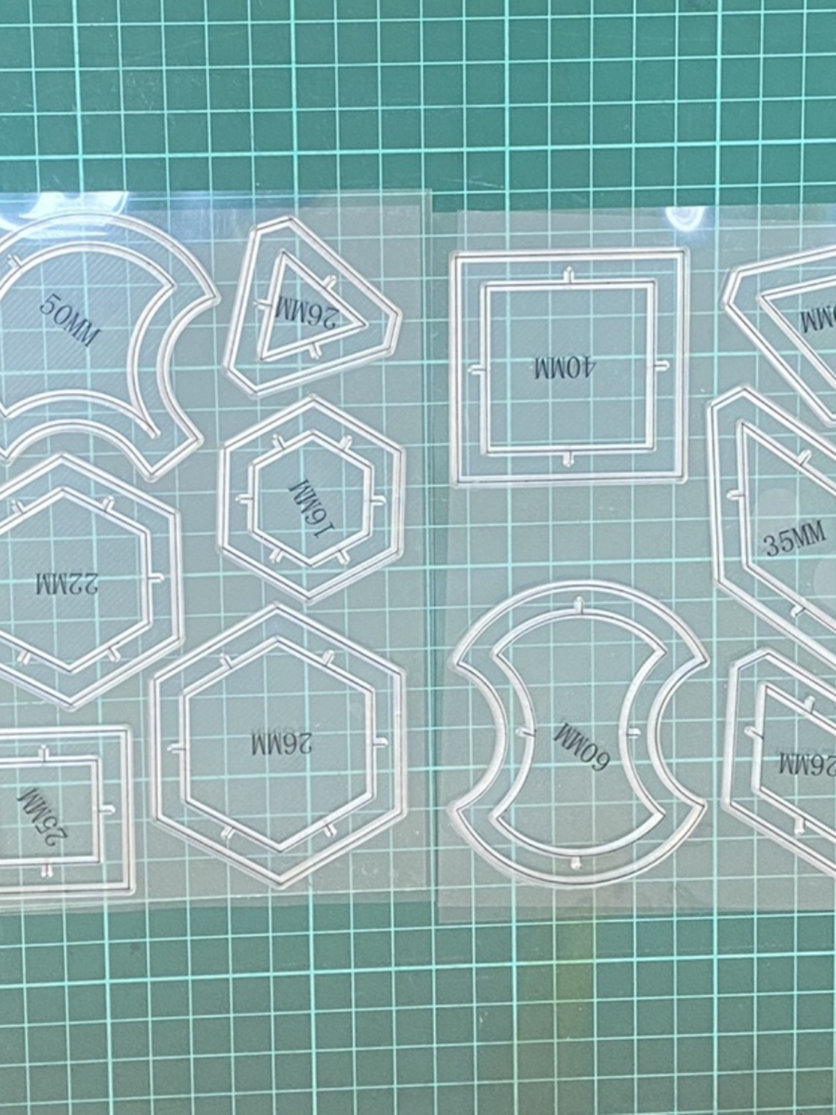 Model Kit Tool - Nuevo Set de Herramientas de Costura