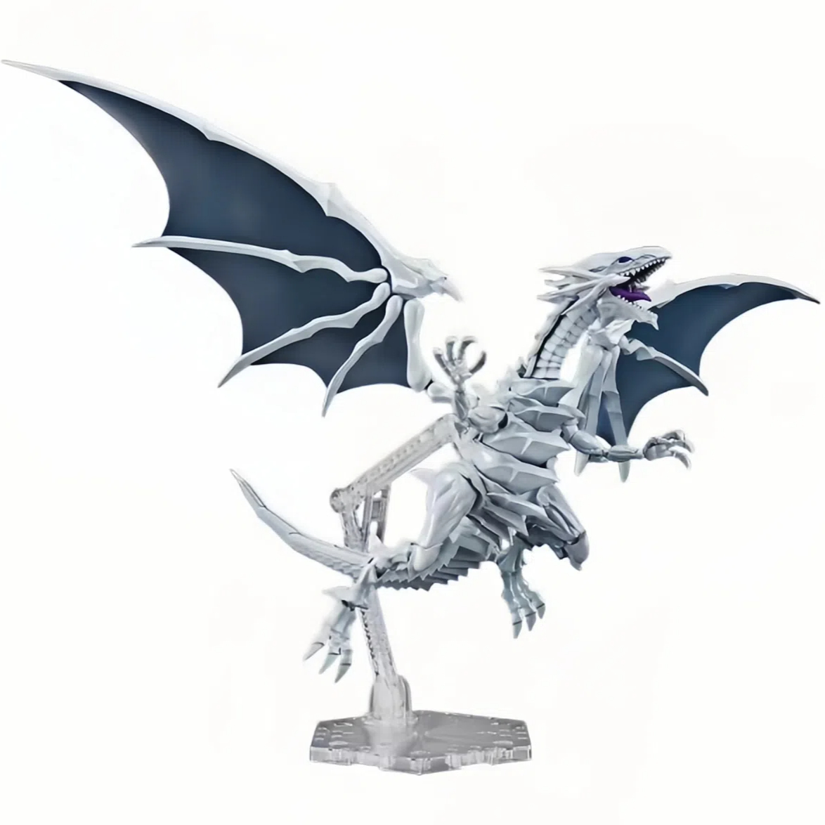 Model Kit Exodia - 【Nuevo-Caliente】 Yu-Gi-Oh dragón arrogante ojos azules