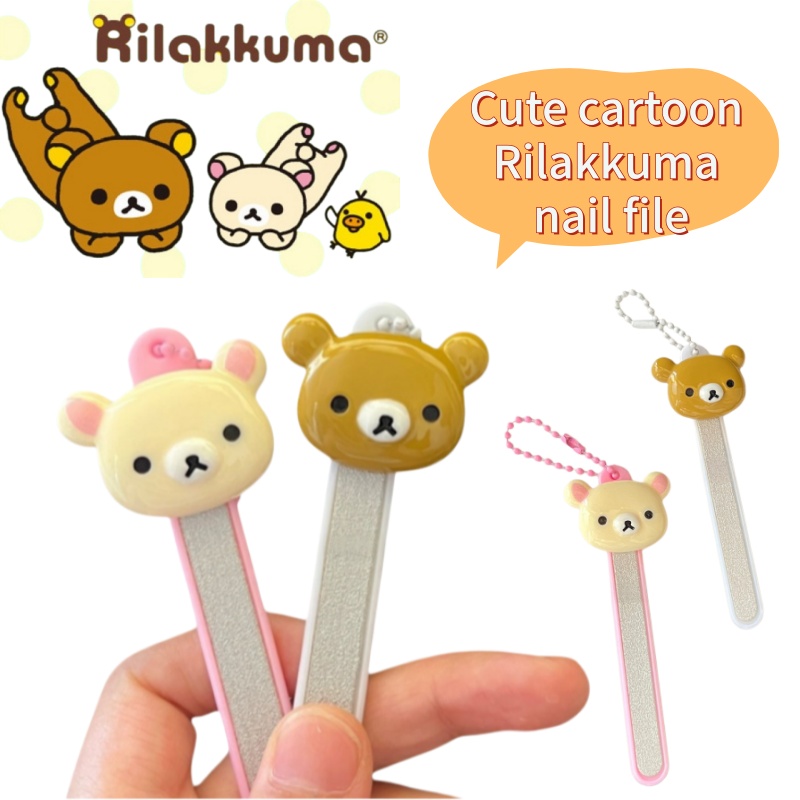 Model Kit Tool - Herramienta de manicura con diseño de