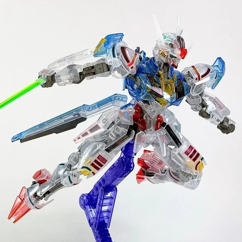 Model Kit Gundam Barbatos - En Stock figuras aéreas Gumdam Color