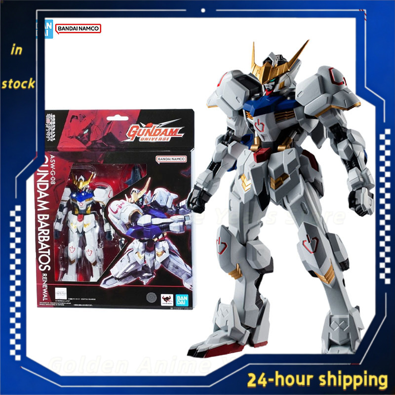 Model Kit Gundam Barbatos - En stock, kit de modelo original
