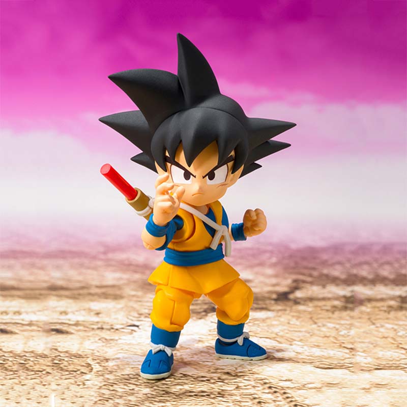 Bandai auténtica figura de acc - Model Kit Vegeta reseña y precio
