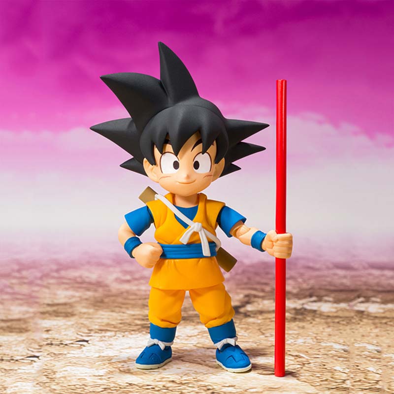 Bandai auténtica figura de acc - Model Kit Vegeta reseña y precio