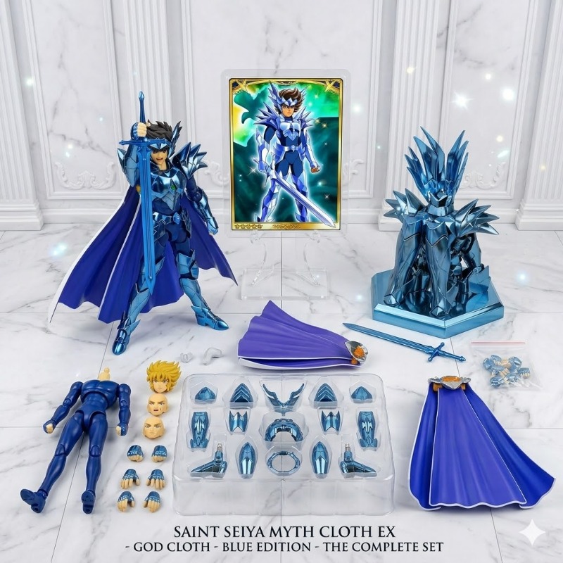 [Envío en 9 Horas] Nuevo Stock - Model Kit Asgard reseña y precio