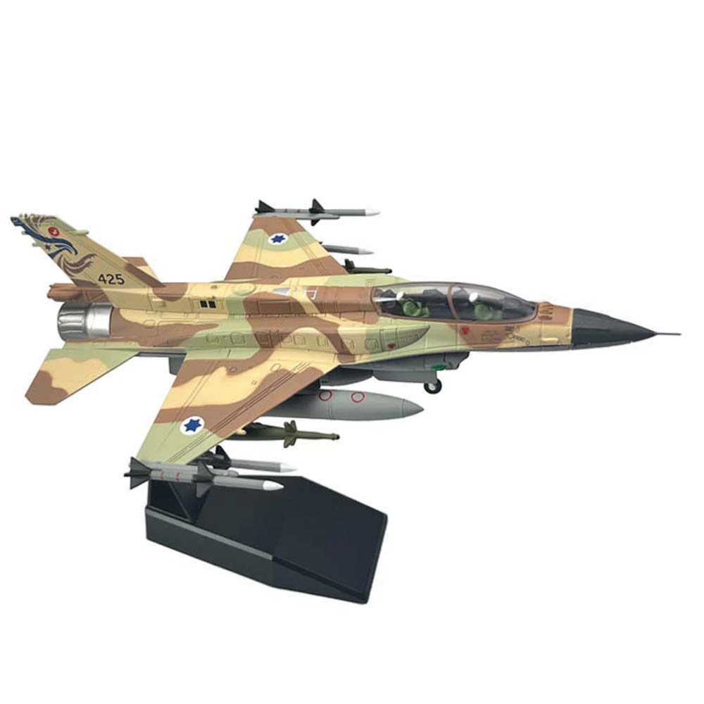 Modelo a Escala 1:72 del Avión - Model Kit Planes reseña y precio