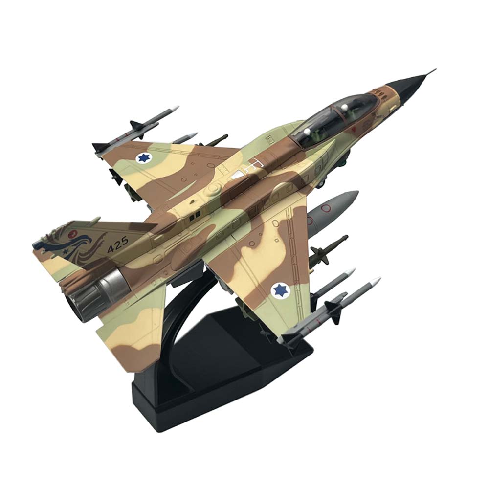 Modelo a Escala 1:72 del Avión - Model Kit Planes reseña y precio