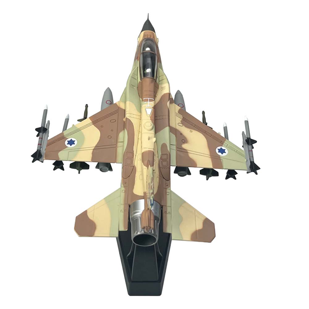 Modelo a Escala 1:72 del Avión - Model Kit Planes reseña y precio