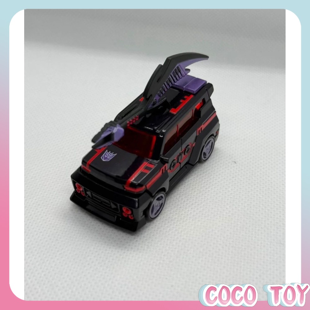 BLOKEES Transformers C04 Ark H - Model Kit Optimus Prime reseña y precio