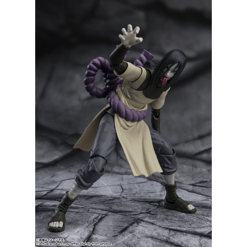 En Stock, Figura de Acción Ori - Model Kit Exodia reseña y precio
