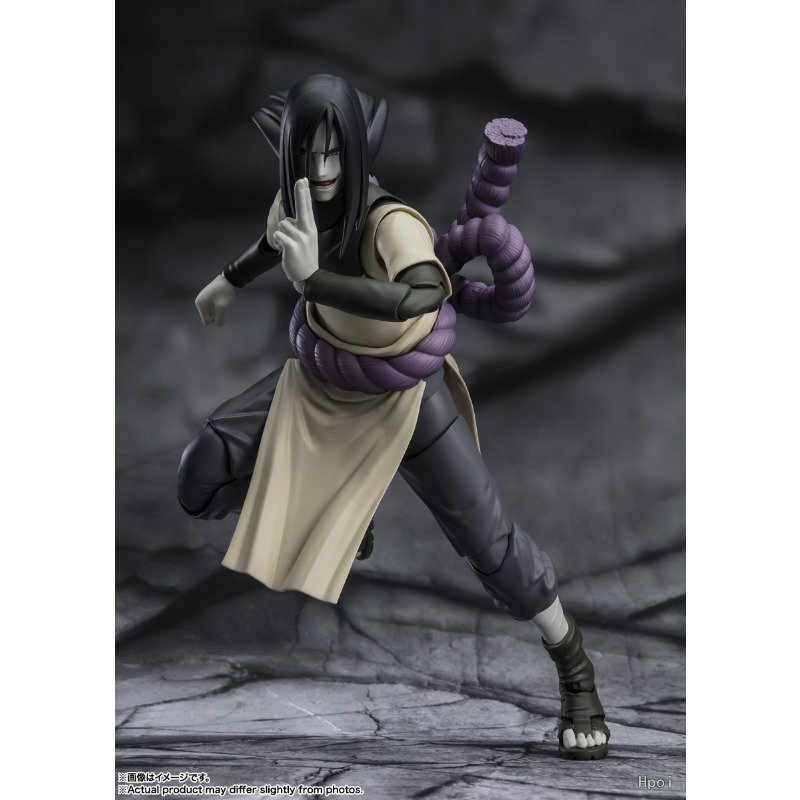 En Stock, Figura de Acción Ori - Model Kit Exodia reseña y precio