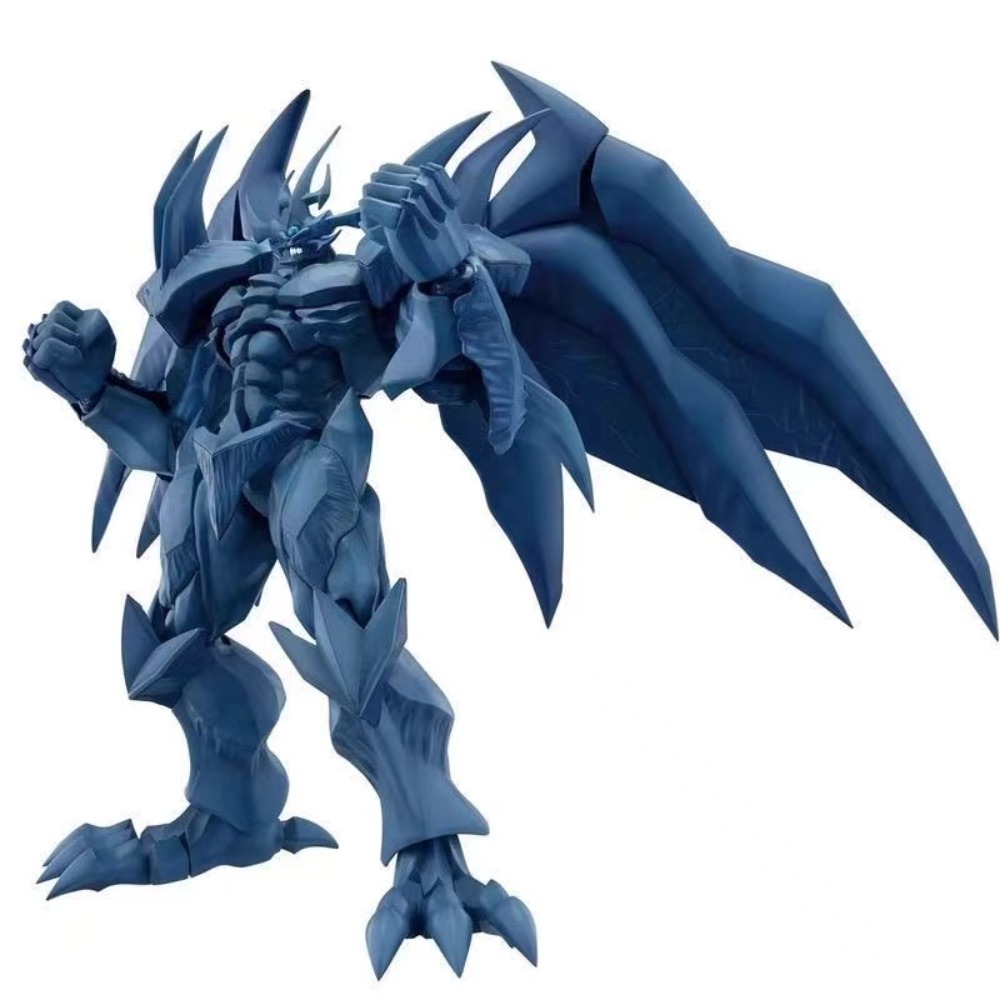 Figura Original Bandai Figure- - Model Kit Obelisk reseña y precio