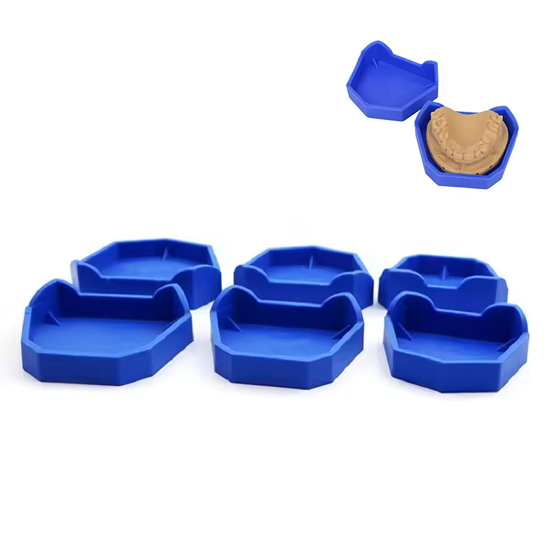 Base de modelo Dental, Base de - Model Kit Tool reseña y precio