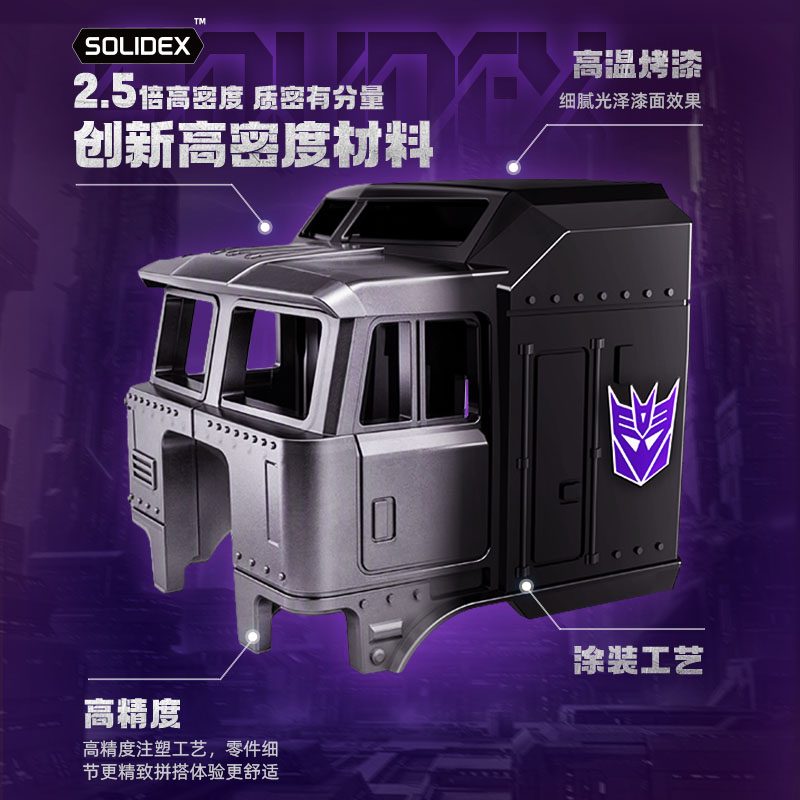 BLOKEES Wheels Transformers Ca - Model Kit Optimus Prime reseña y precio