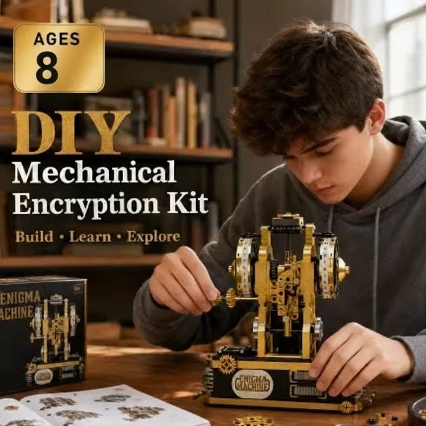 Set de Bloques de Construcción - Model Kit Chemistry reseña y precio