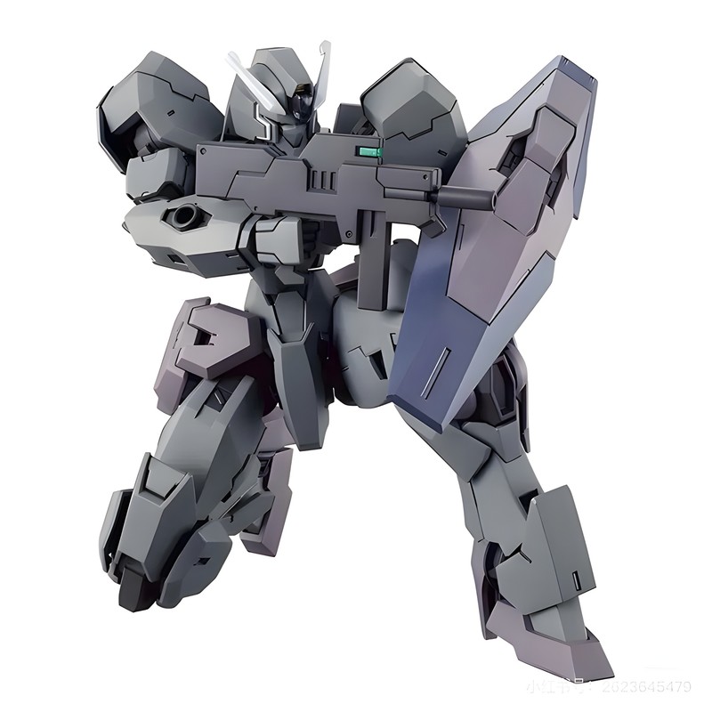 HG1/144 Gawilva traje móvil la - Model Kit Gundam Barbatos reseña y precio