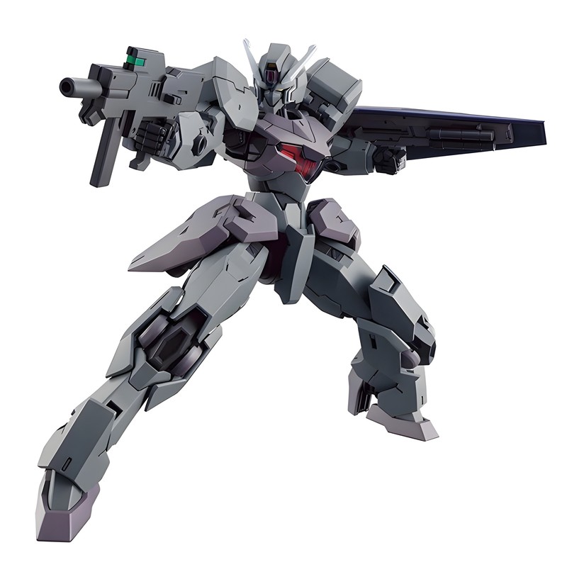 HG1/144 Gawilva traje móvil la - Model Kit Gundam Barbatos reseña y precio