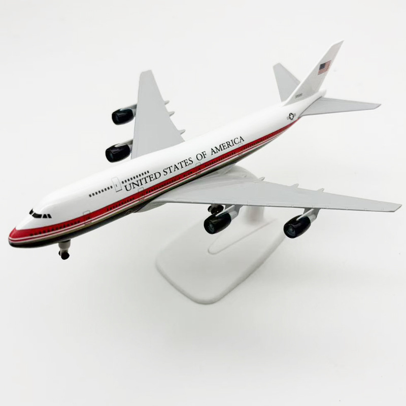 Nuevo modelo de avión Air Forc - Model Kit Planes reseña y precio
