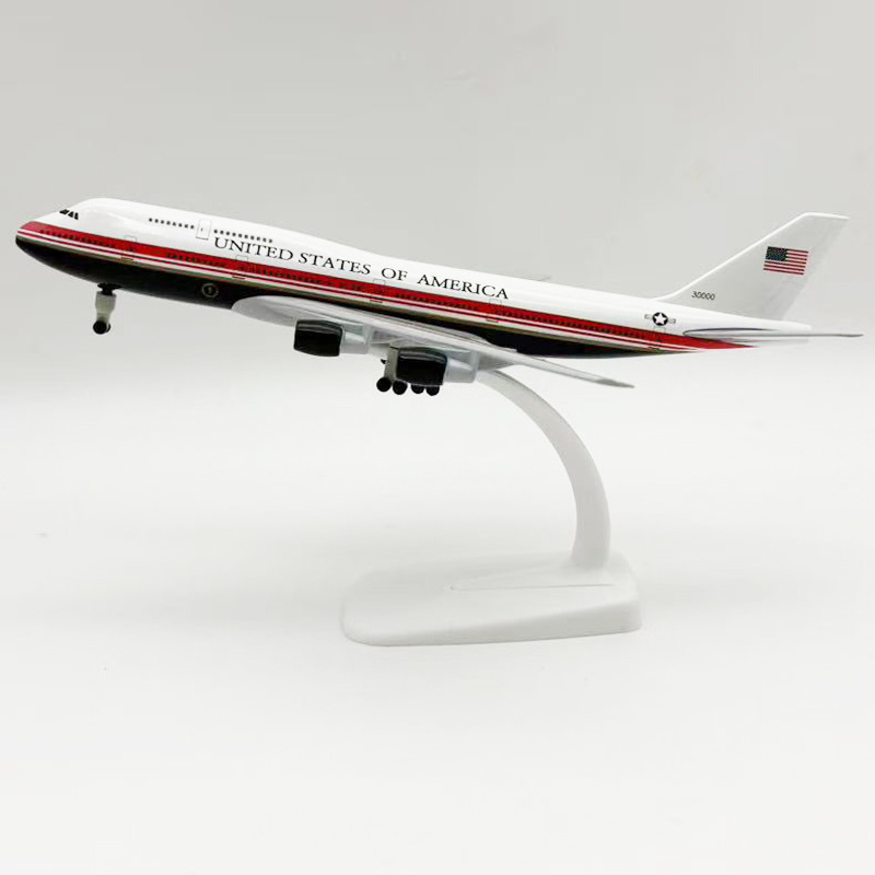 Nuevo modelo de avión Air Forc - Model Kit Planes reseña y precio