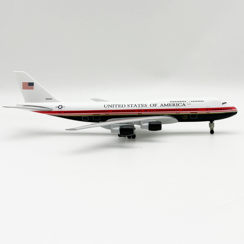 Nuevo modelo de avión Air Forc - Model Kit Planes reseña y precio