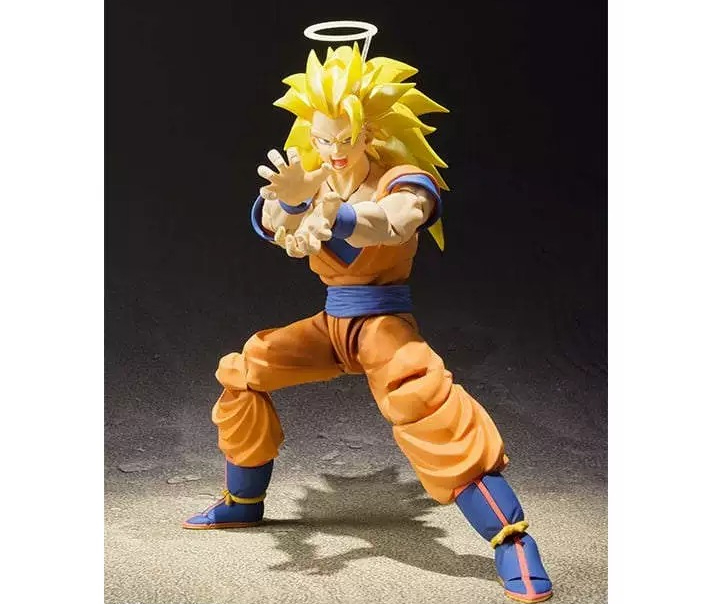 En Stock, Figura de Acción Ban - Model Kit Vegeta reseña y precio