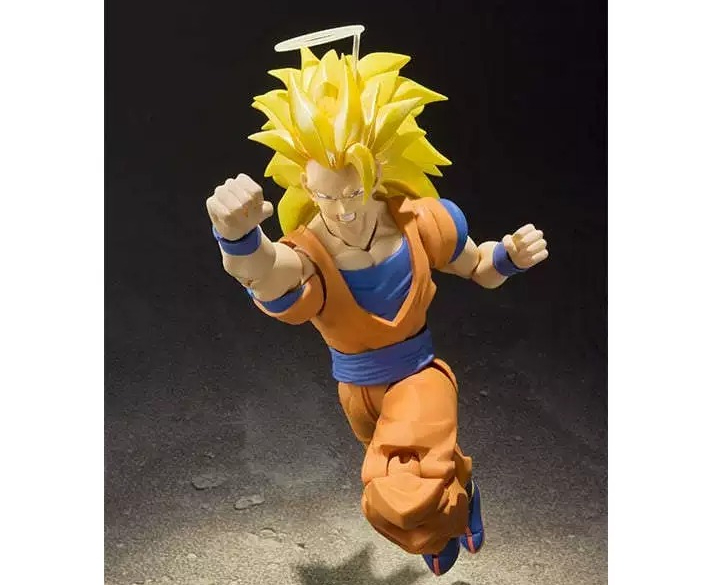 En Stock, Figura de Acción Ban - Model Kit Vegeta reseña y precio