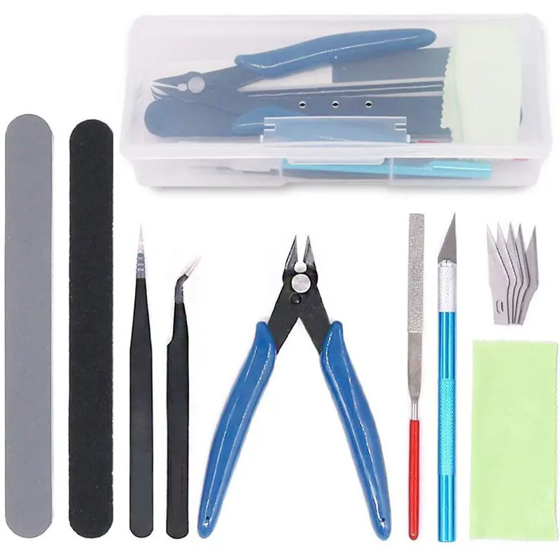 Kit de Herramientas para Model - Model Kit Tool reseña y precio