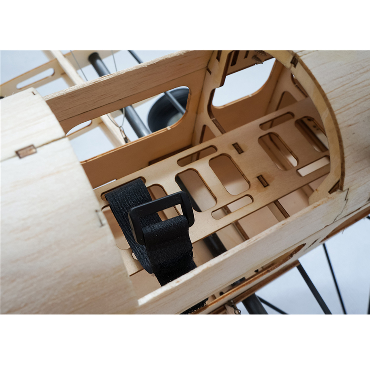 Kit de Avión de Madera de Bals - Model Kit Planes reseña y precio