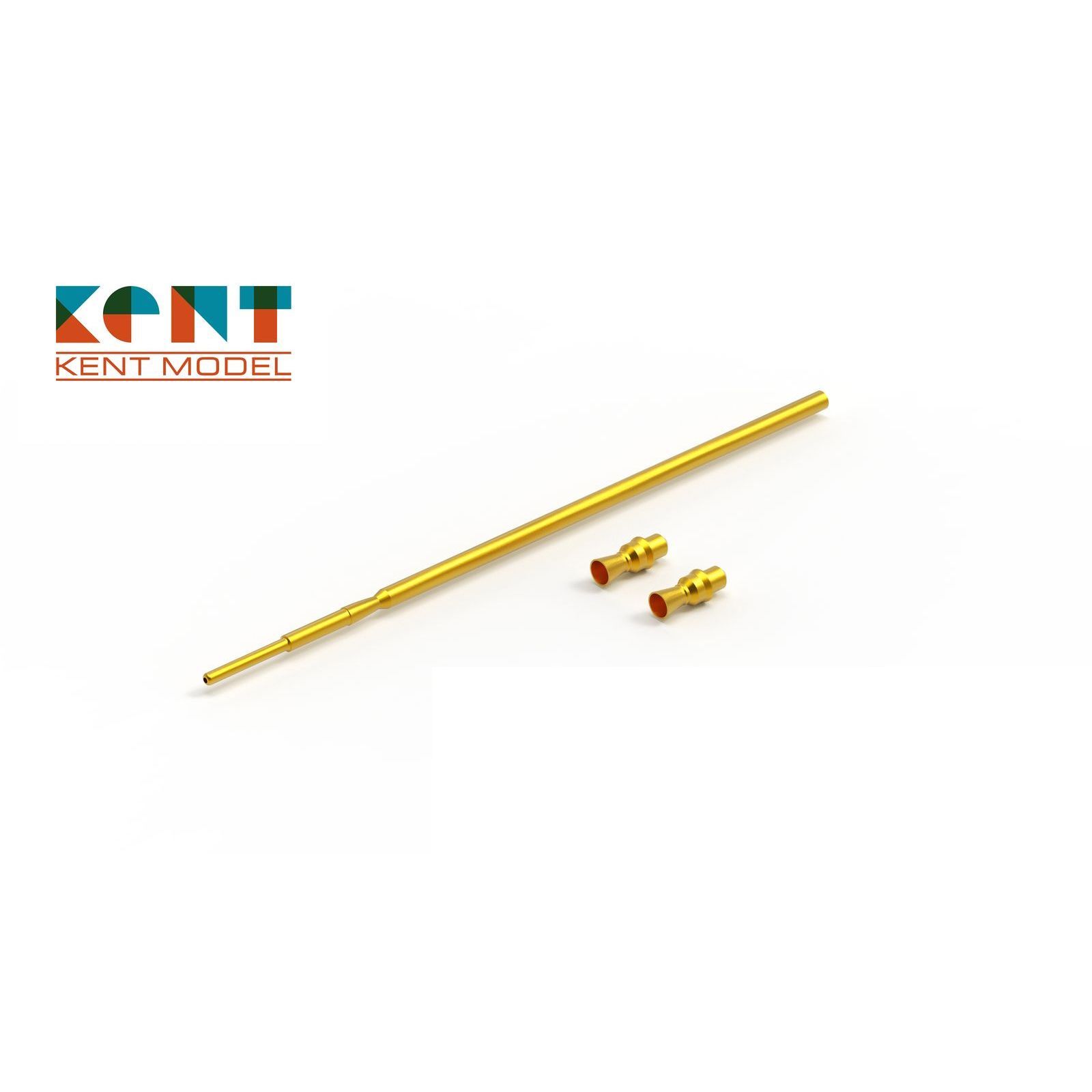KENT K32002 1/32 Pitot tubo y  - Youtube Model Kit reseña y precio