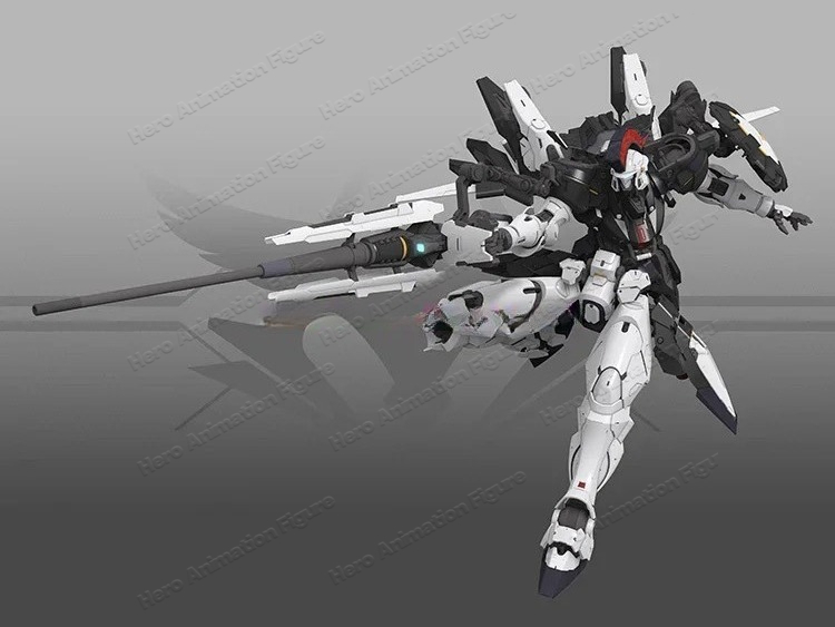 En Stock Strangework MONUMENT  - Model Kit Barbatos reseña y precio