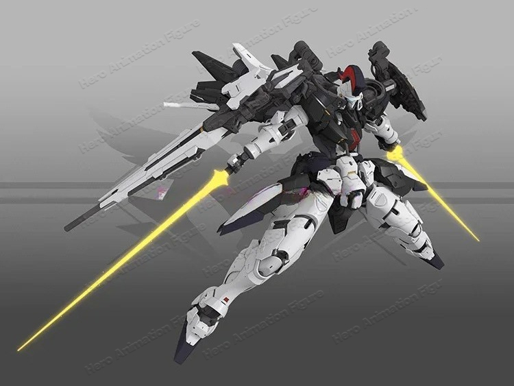 En Stock Strangework MONUMENT  - Model Kit Barbatos reseña y precio