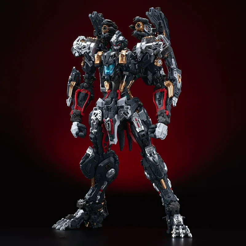 【EN STOCK】IN ERA+ RMD 1/72 FEN - Model Kit Barbatos reseña y precio
