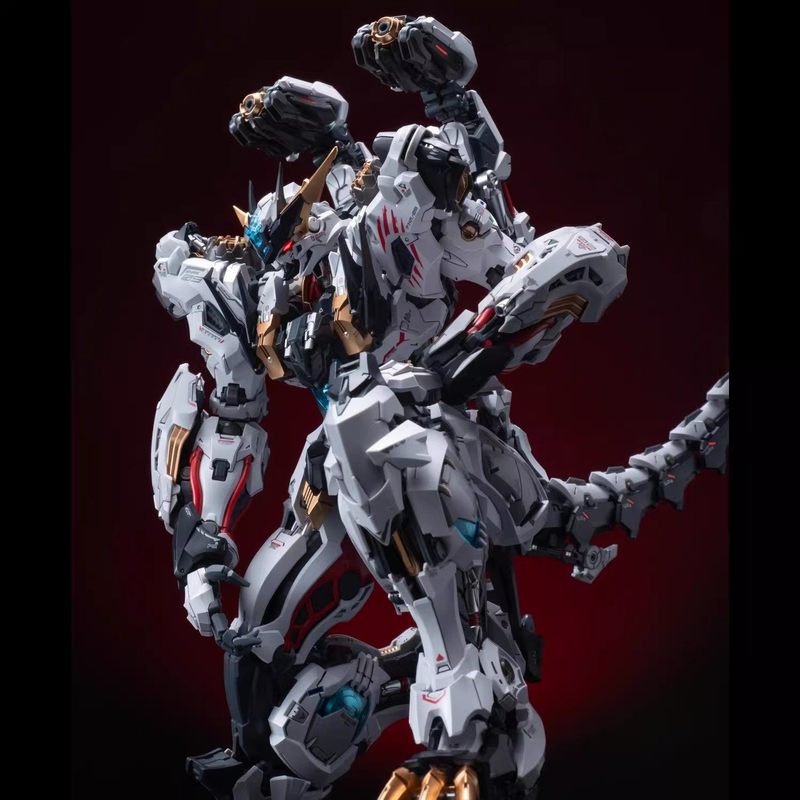 【EN STOCK】IN ERA+ RMD 1/72 FEN - Model Kit Barbatos reseña y precio