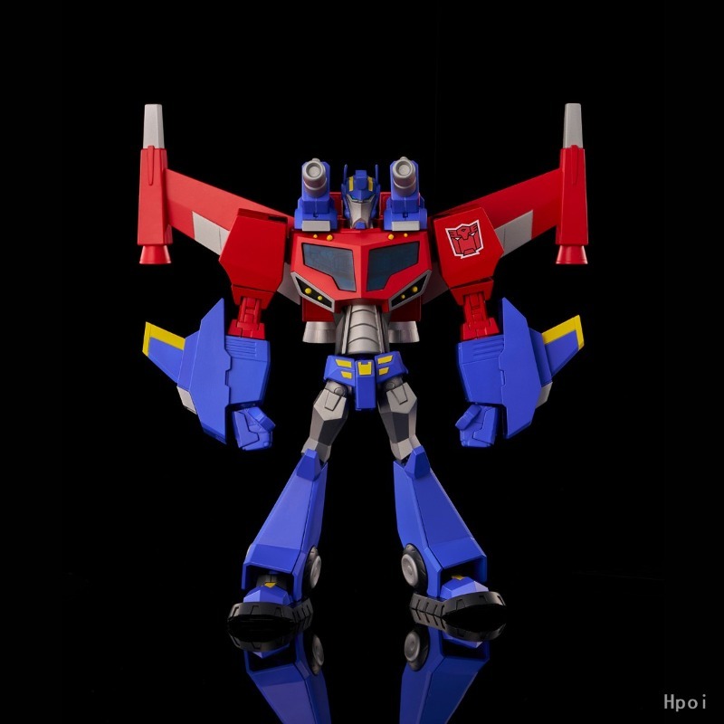 Flame Toys Furai Modelo Optimu - Model Kit Optimus Prime reseña y precio