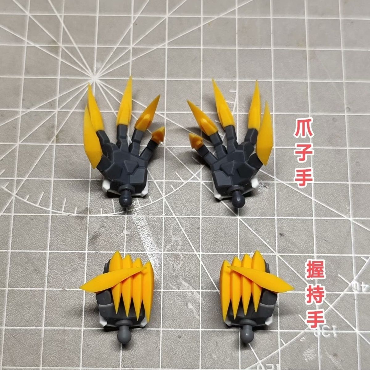 HG 1/144 Barbatos Lupus Rex, m - Model Kit Barbatos reseña y precio