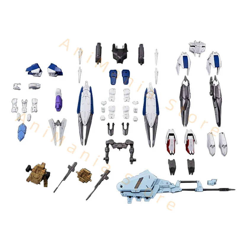 Bandai-Kit de modelo Gundam ge - Model Kit Gundam Barbatos reseña y precio