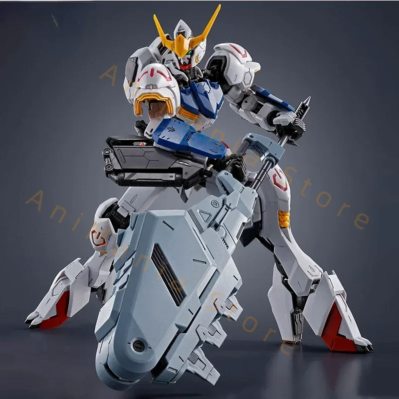 Bandai-Kit de modelo Gundam ge - Model Kit Gundam Barbatos reseña y precio