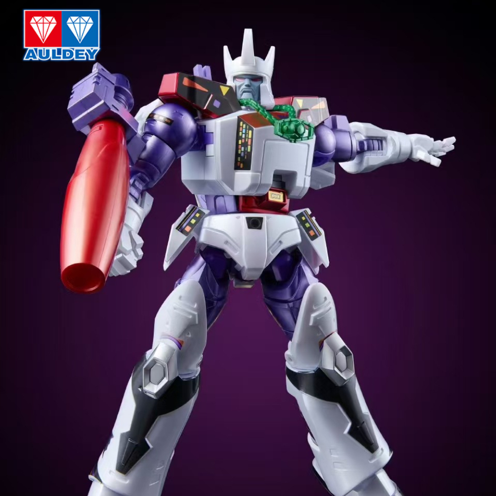 G1 réplica clásica Transformer - Model Kit Optimus Prime reseña y precio