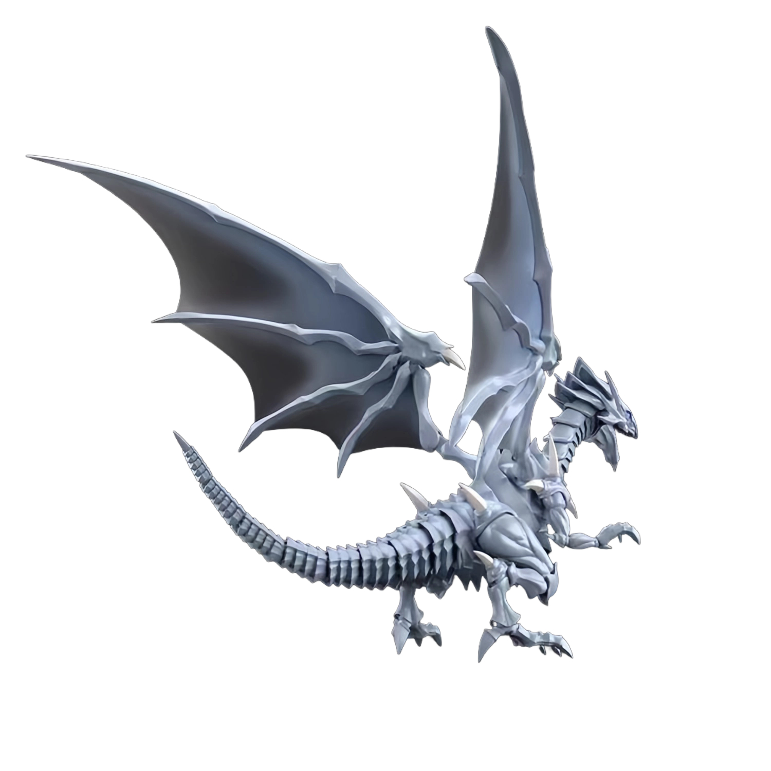 【Nuevo-Caliente】 Yu-Gi-Oh drag - Model Kit Exodia reseña y precio