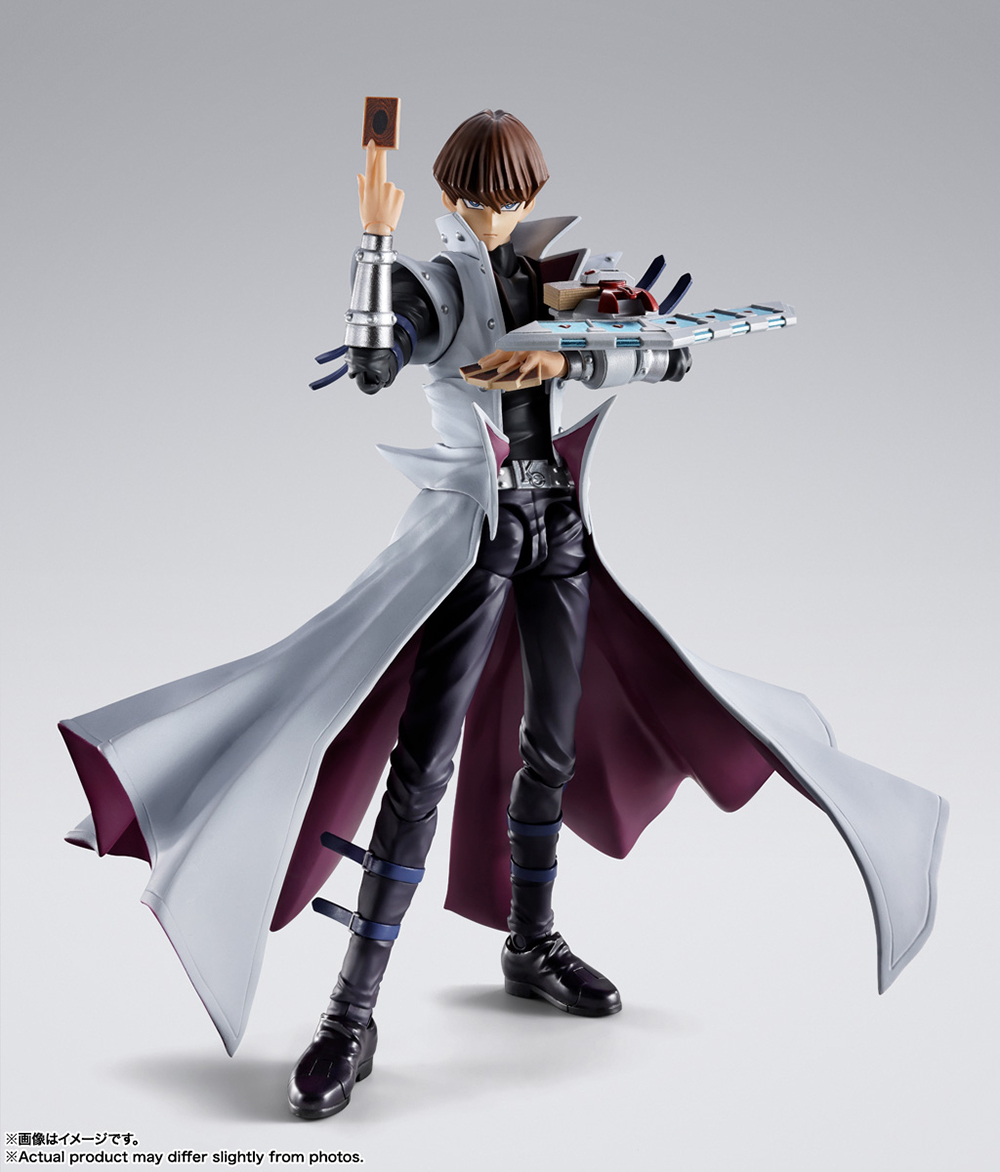 Figuras de Acción Oficiales BA - Model Kit Exodia reseña y precio