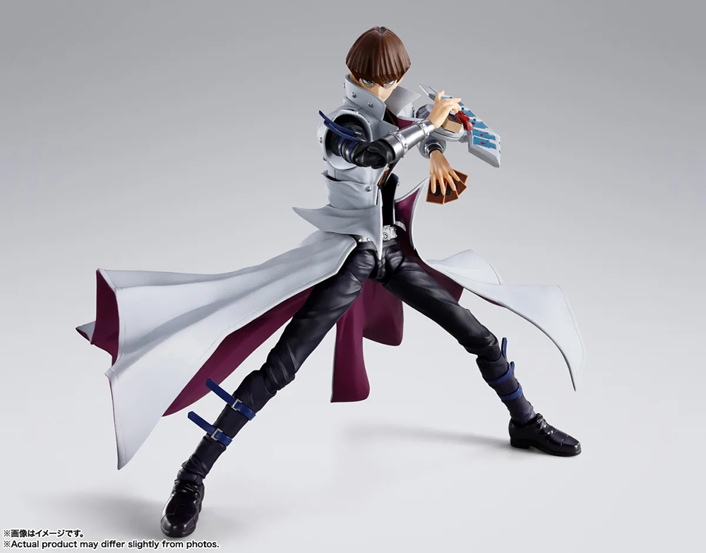 Figuras de Acción Oficiales BA - Model Kit Exodia reseña y precio