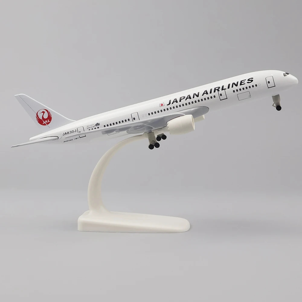 Modelo de avión de 20cm, jugue - Model Kit Planes reseña y precio