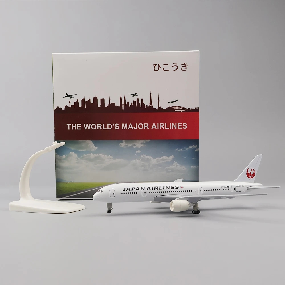 Modelo de avión de 20cm, jugue - Model Kit Planes reseña y precio