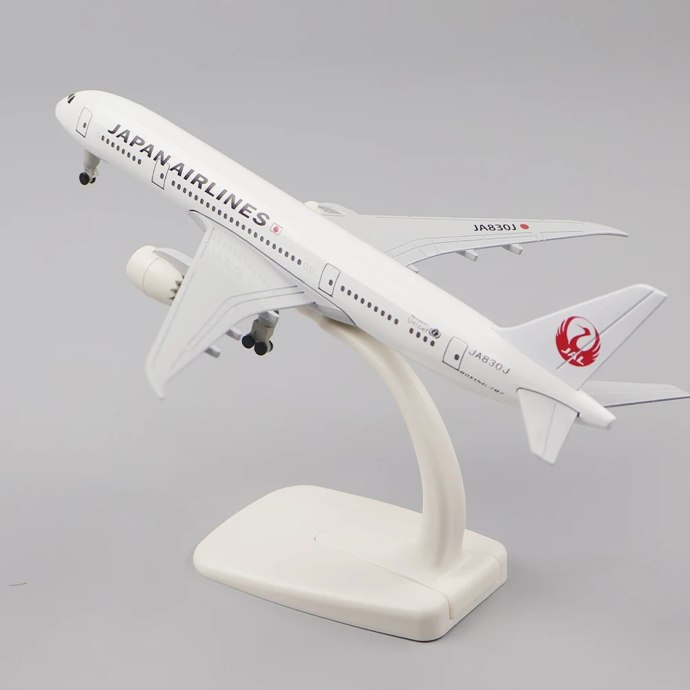 Modelo de avión de 20cm, jugue - Model Kit Planes reseña y precio