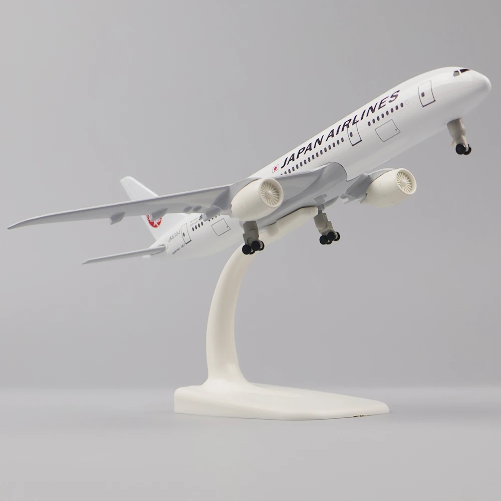 Modelo de avión de 20cm, jugue - Model Kit Planes reseña y precio