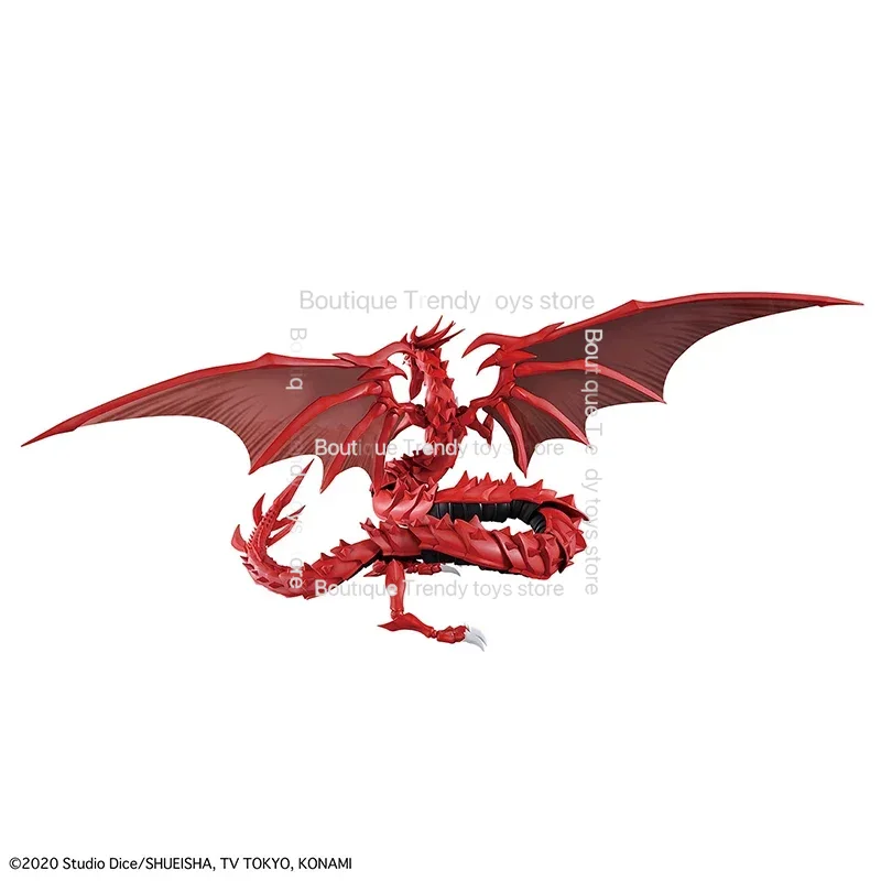 Figura Bandai Figure-rise Stan - Model Kit Exodia reseña y precio