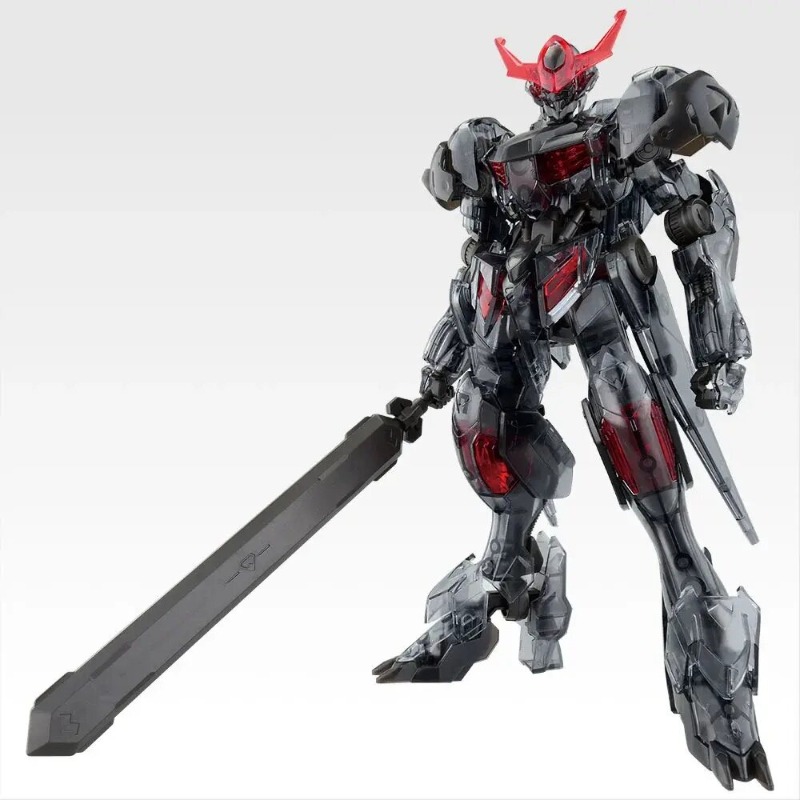 Genuine Bandai HG 1/144 Gundam - Model Kit Barbatos reseña y precio