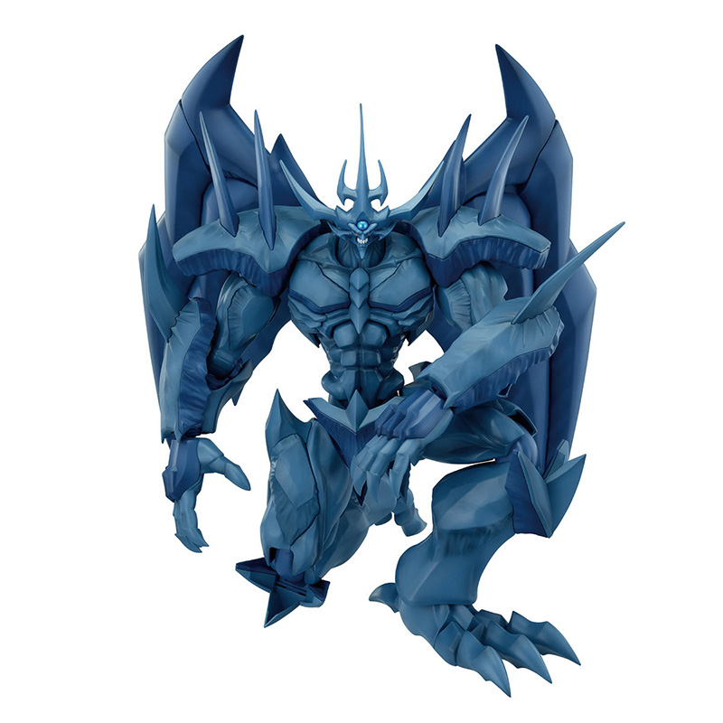 【EN STOCK】BANDAI Figure-rise S - Model Kit Obelisk reseña y precio