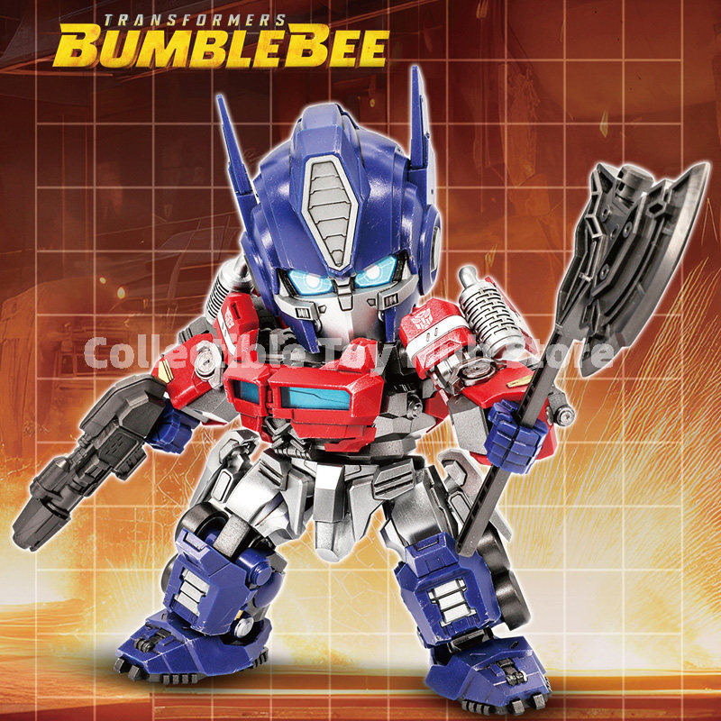 Kit de Modelo de Transformers  - Model Kit Optimus Prime reseña y precio