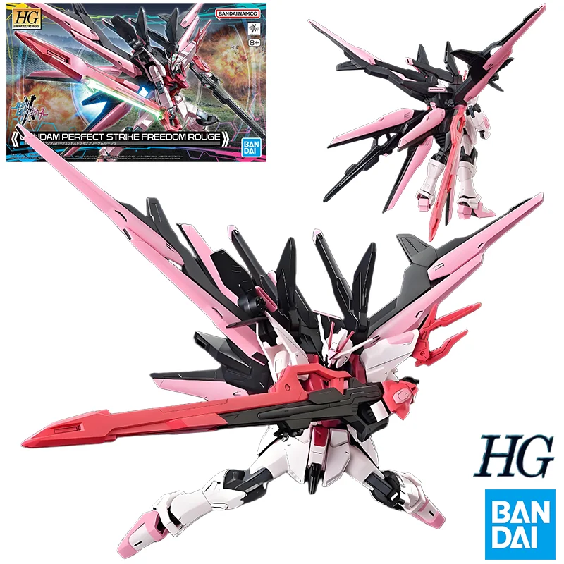 Bandai-Kit de modelo Gundam HG - Model Kit Gundam Barbatos reseña y precio